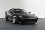 2010 New Stratos 3/4 front view